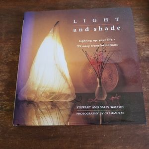 Light and Shade Book